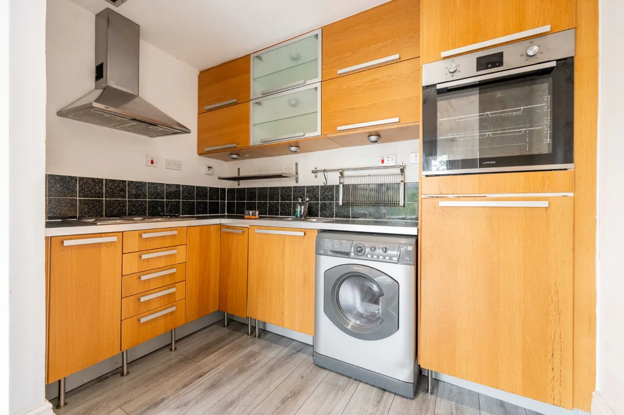 Belhaven Terrace, Glasgow, G12, photo 5