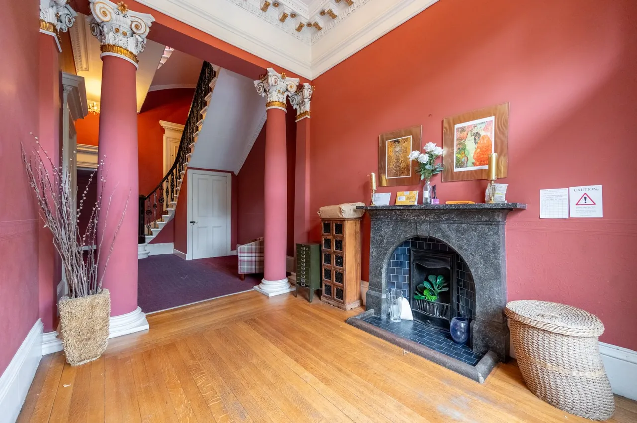 Belhaven Terrace, Glasgow, G12, photo 2