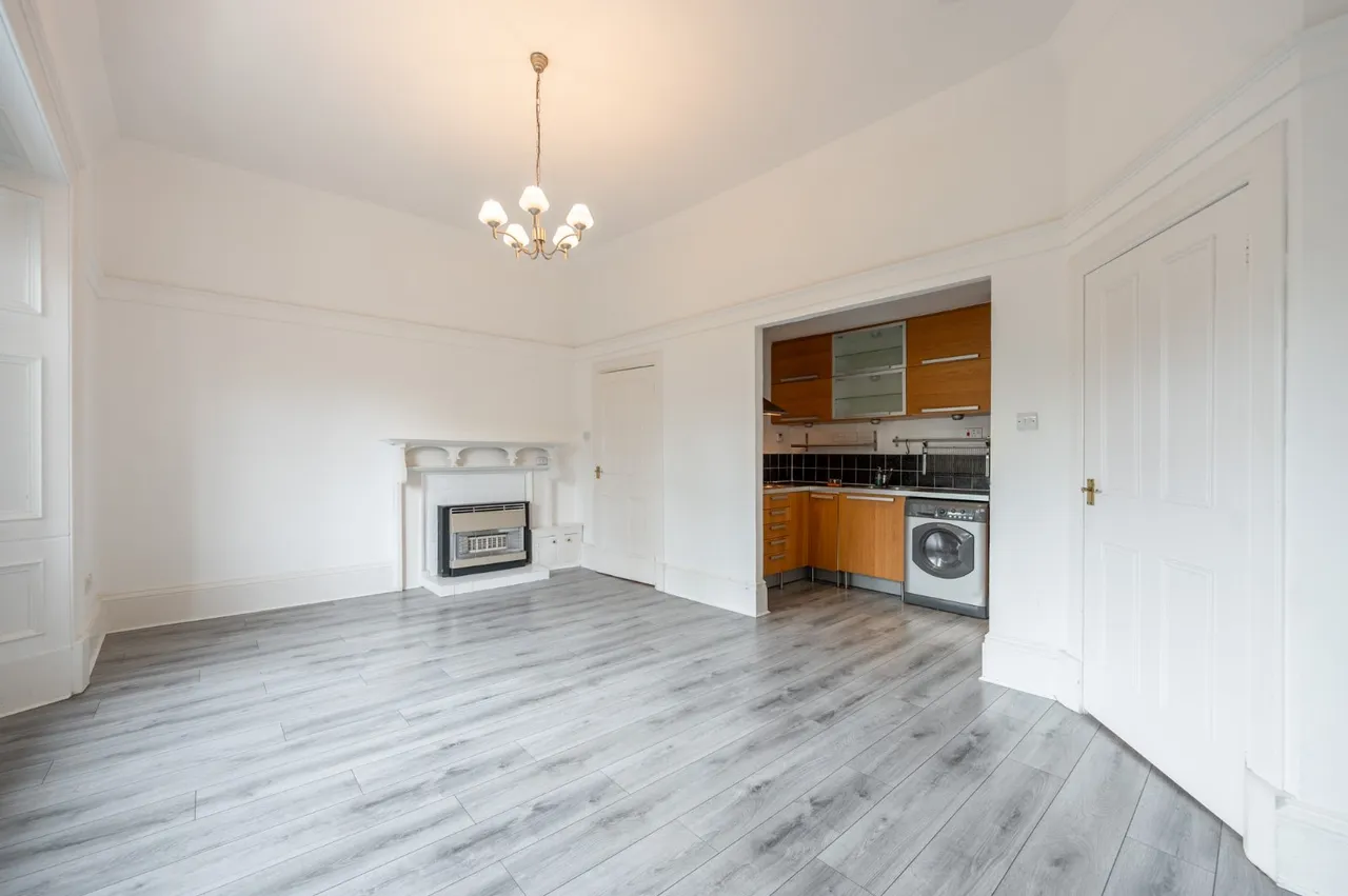 Belhaven Terrace, Glasgow, G12, photo 4