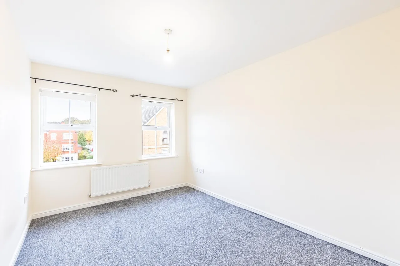 Mansion Gate Square, Chapel Allerton, LS7, photo 9