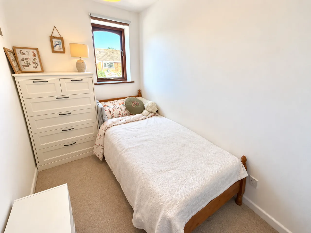 Fieldfare Close, Weymouth, DT3, photo 4