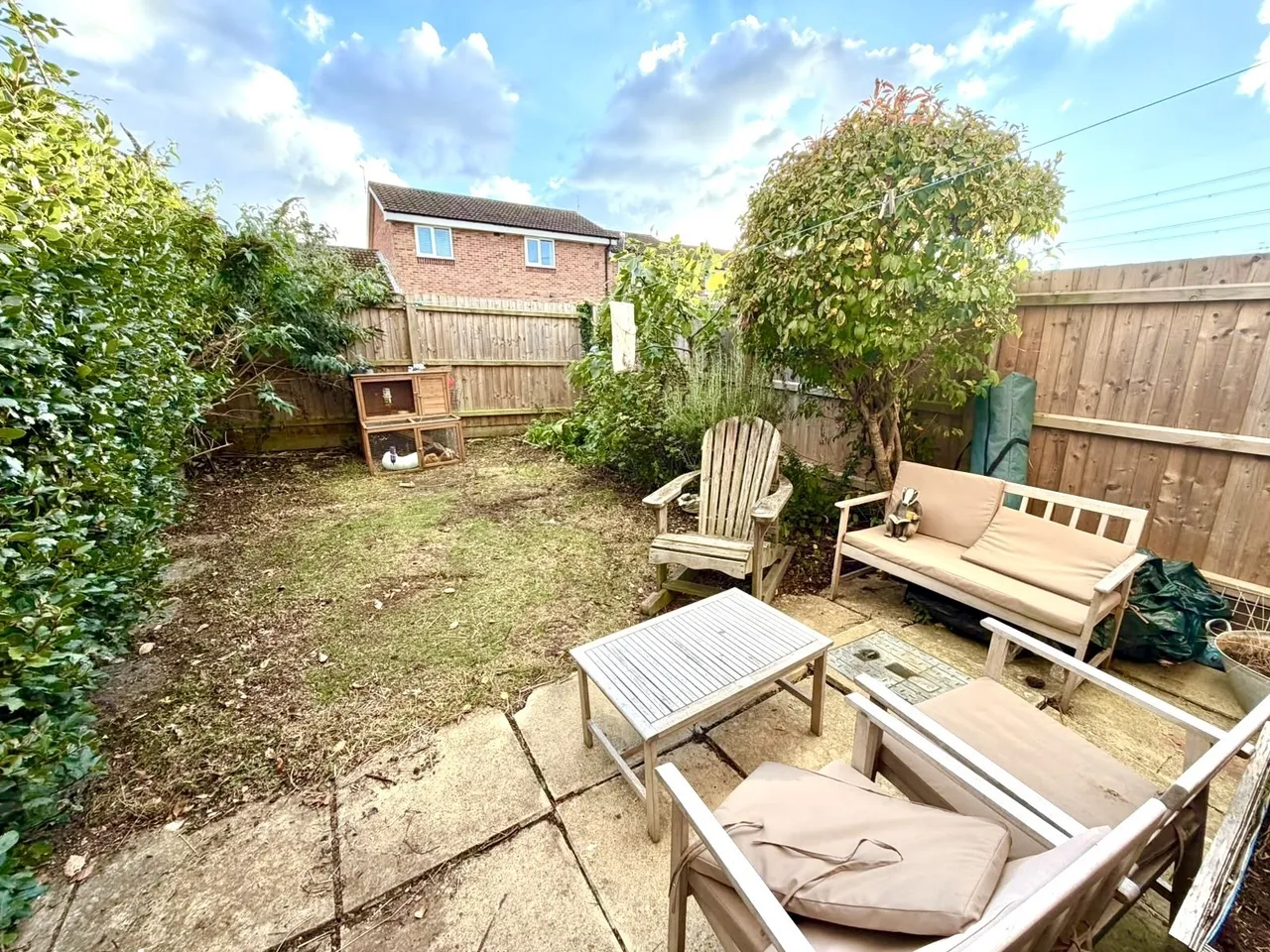 Fieldfare Close, Weymouth, DT3, photo 7