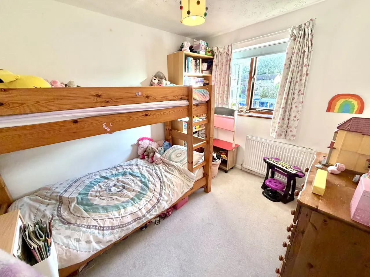 Fieldfare Close, Weymouth, DT3, photo 5