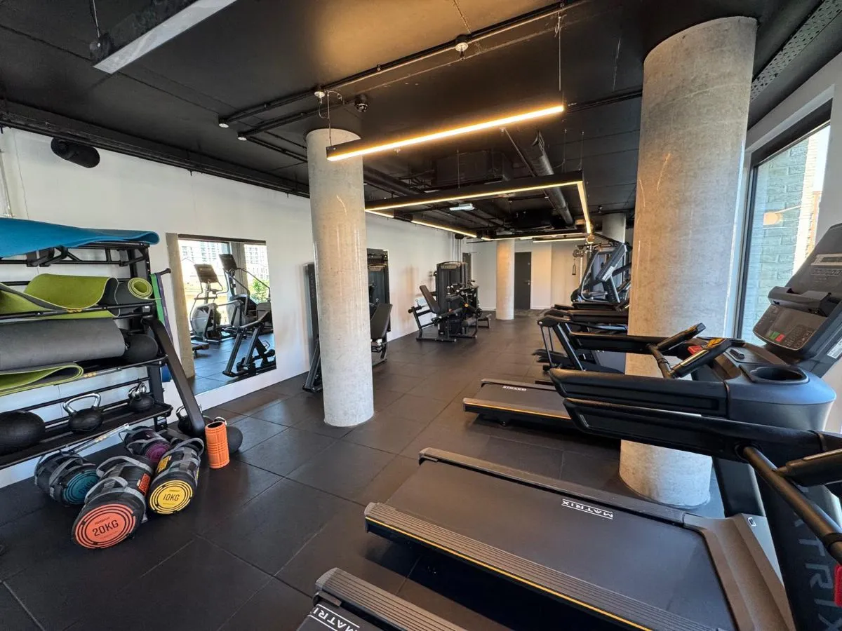 250 Great Ancoats Street, Manchester, M4 7BU, photo 11