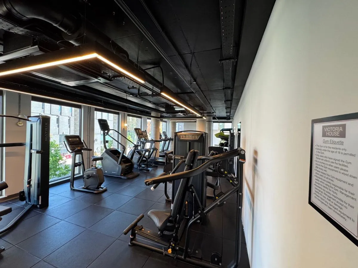 250 Great Ancoats Street, Manchester, M4 7BU, photo 10