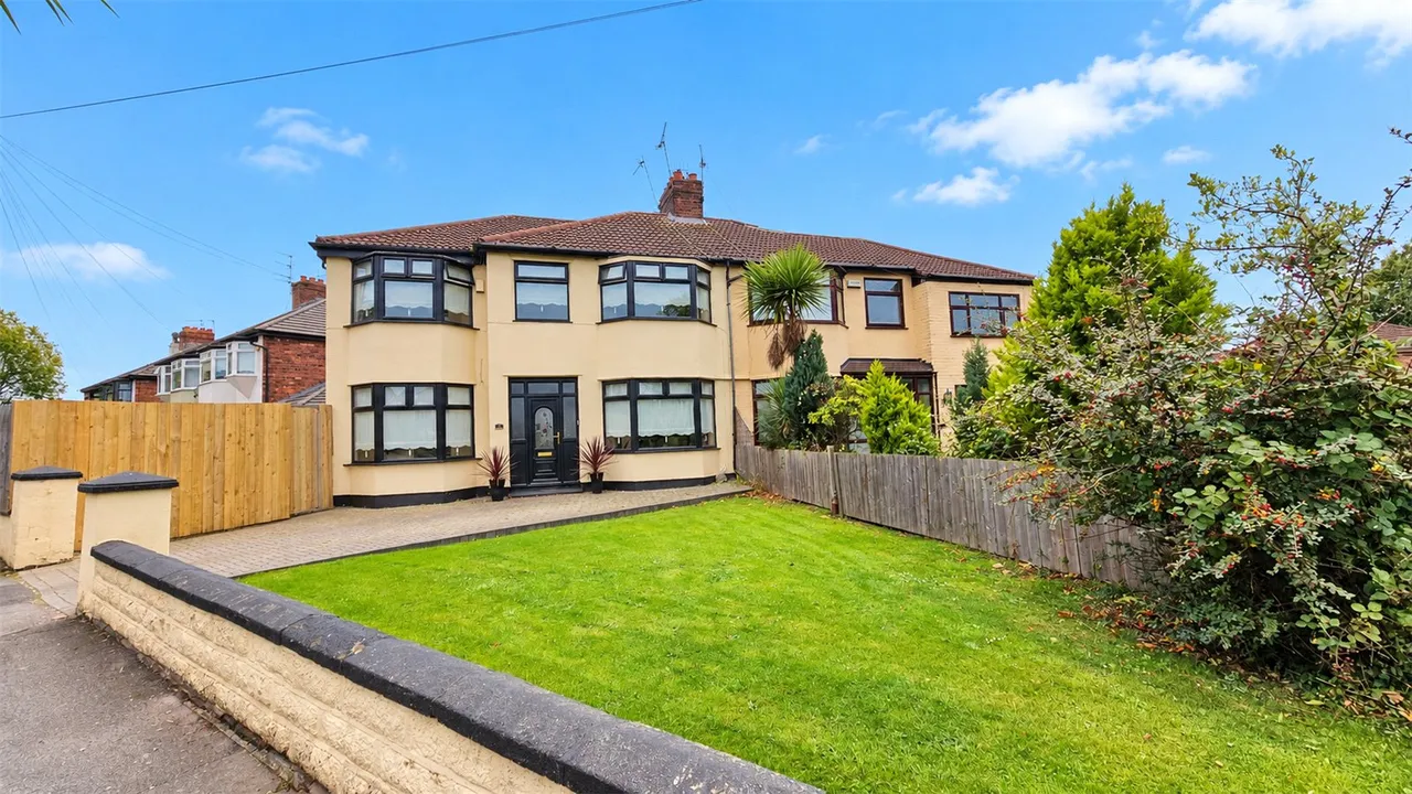 Shanklin Road, Liverpool, L15, photo 22