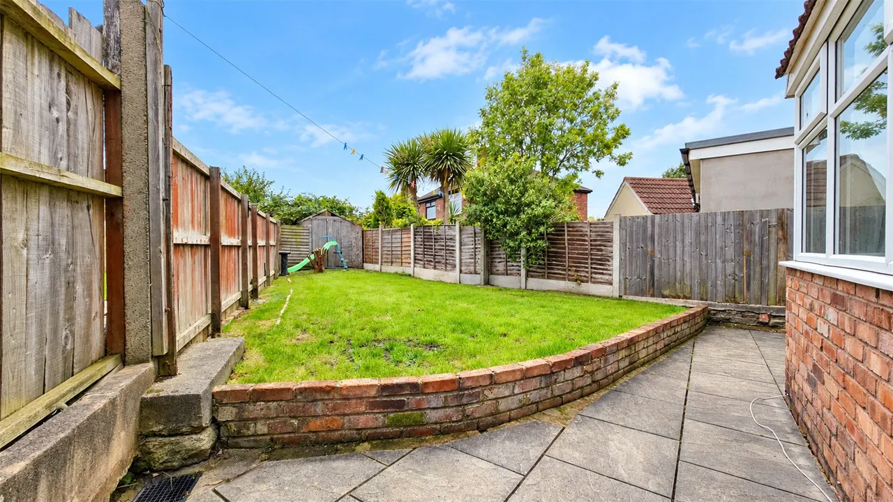 Shanklin Road, Liverpool, L15, photo 20