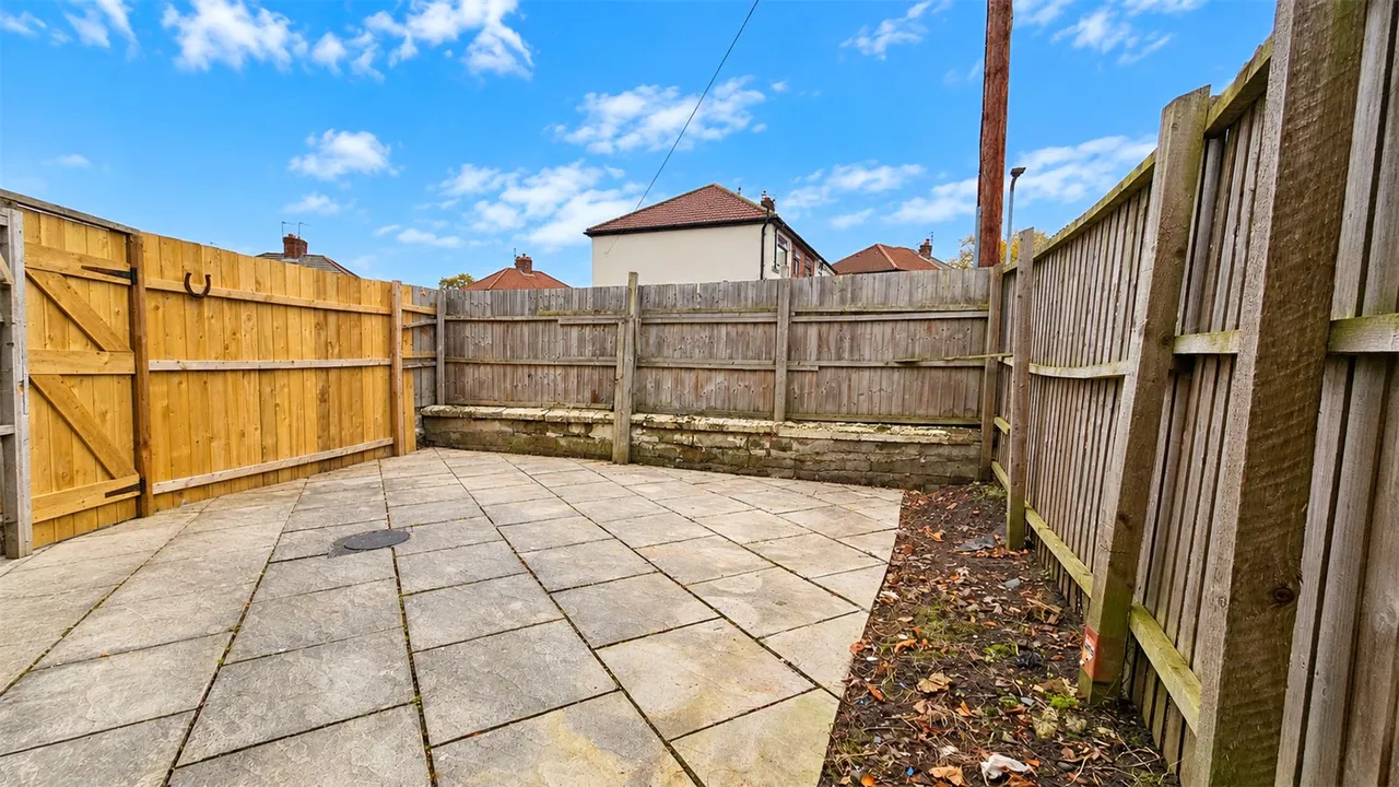 Shanklin Road, Liverpool, L15, photo 21
