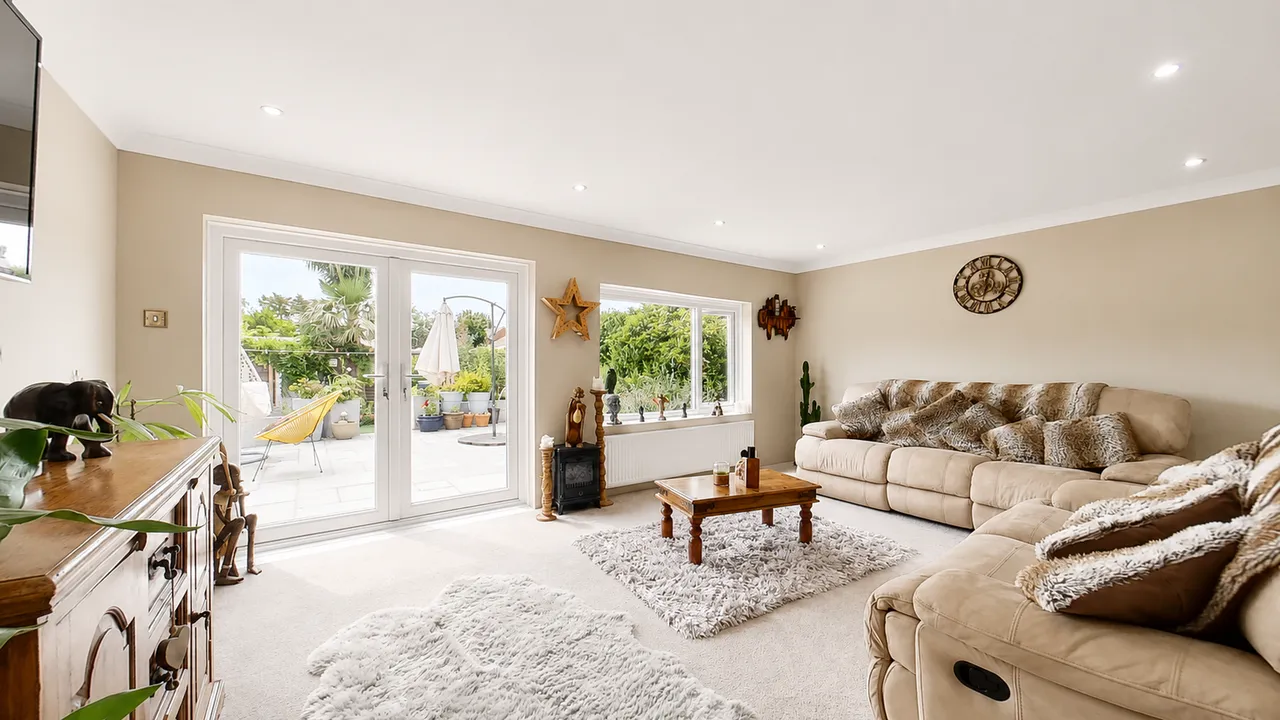 Meverall Avenue, Cliffsend, CT12, photo 4
