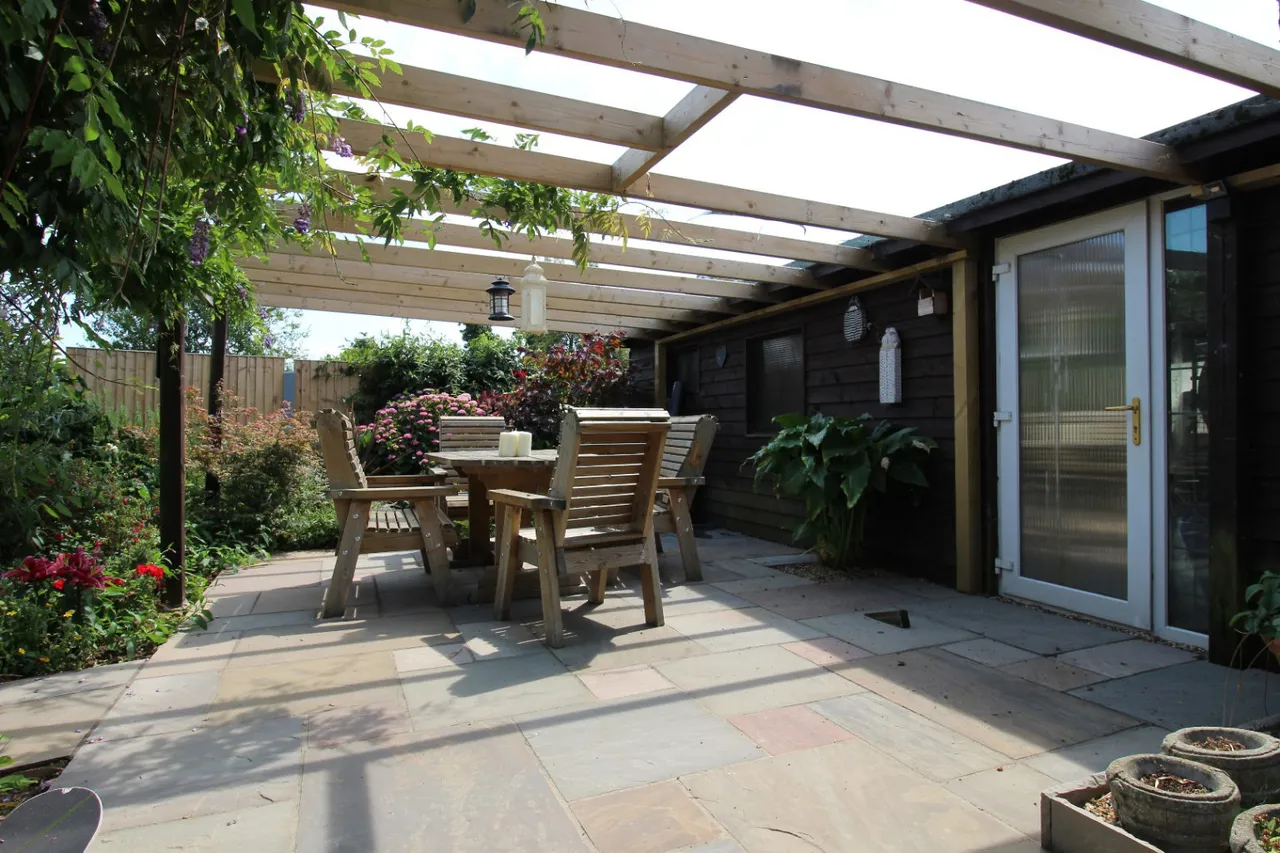 Meverall Avenue, Cliffsend, CT12, photo 15