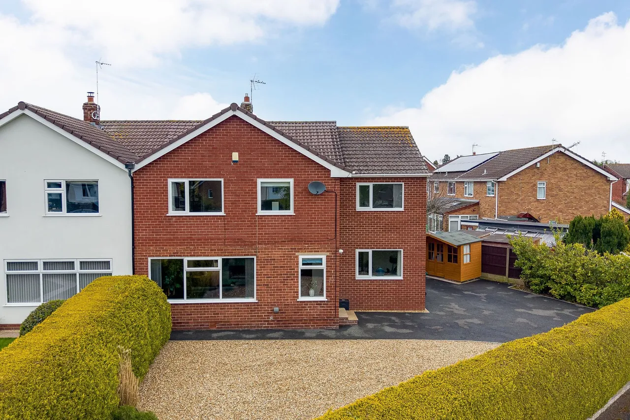 Platts Lane, Chester, photo 5