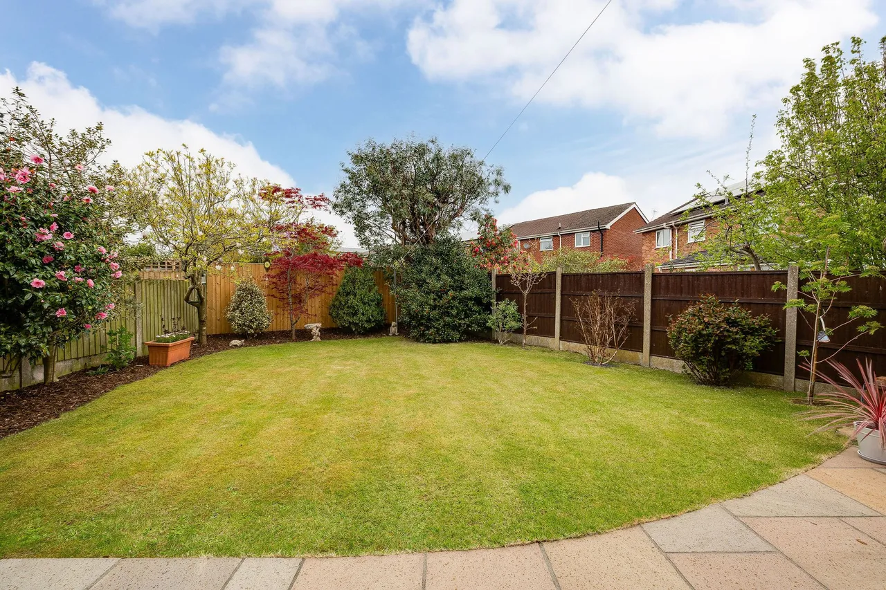 Platts Lane, Chester, photo 3
