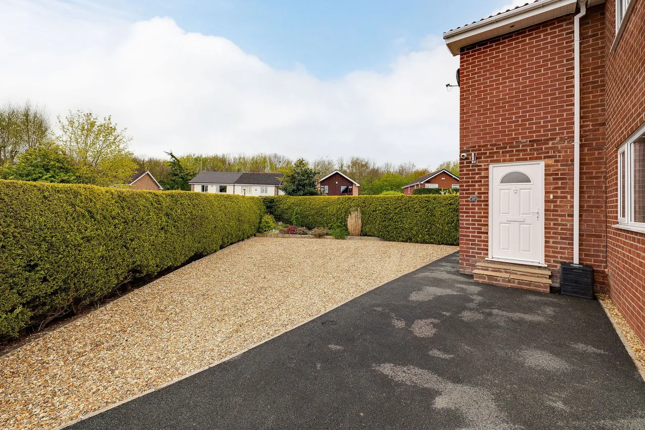 Platts Lane, Chester, photo 6