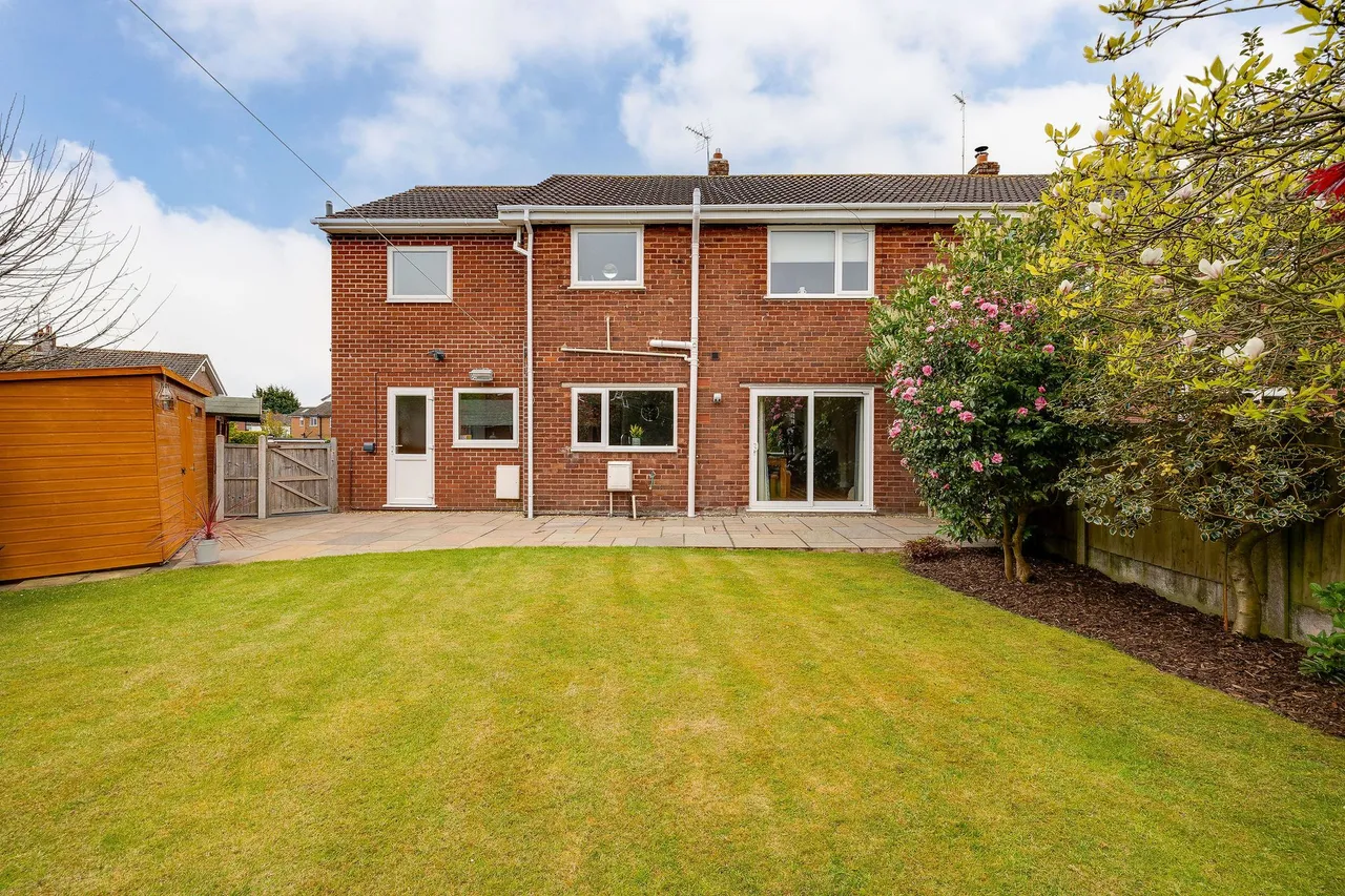 Platts Lane, Chester, photo 2