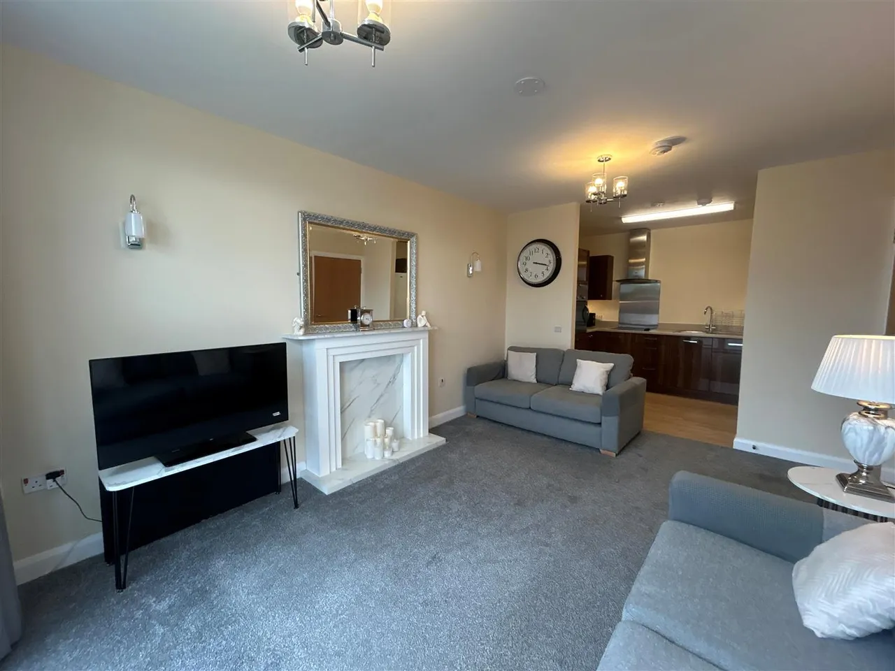 Finney Lane, Heald Green, photo 5