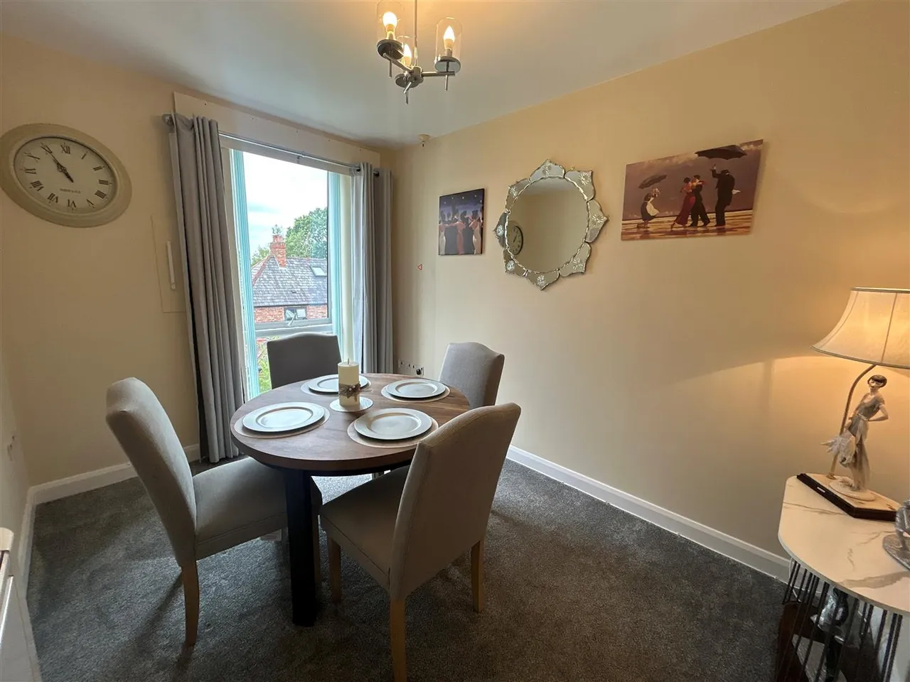 Finney Lane, Heald Green, photo 7