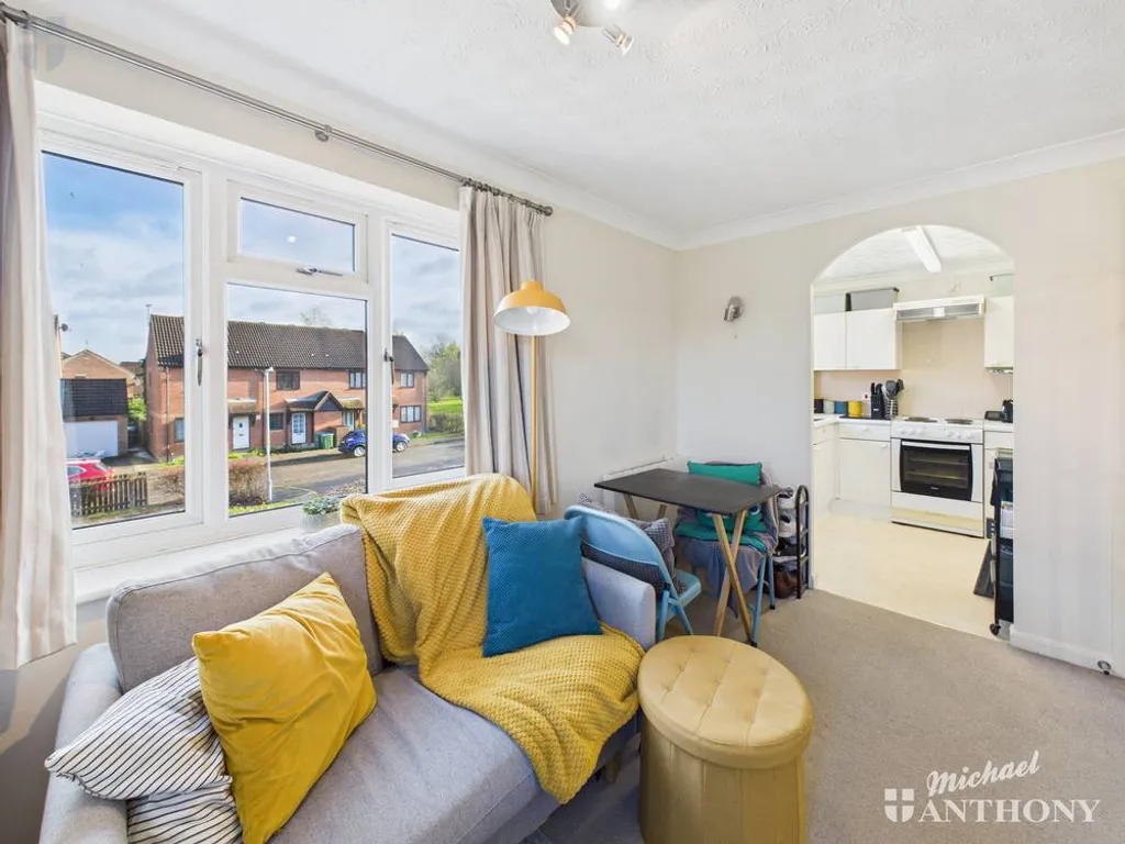 Parslow Court, Aylesbury, HP21 9HJ, photo 2