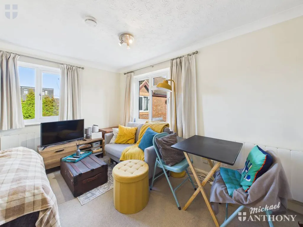 Parslow Court, Aylesbury, HP21 9HJ, photo 7