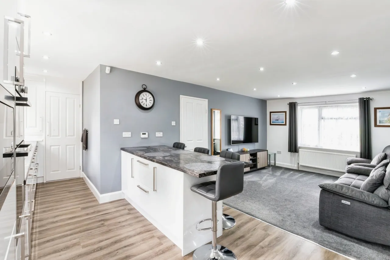 Park Road, Blackpool, FY1, photo 14