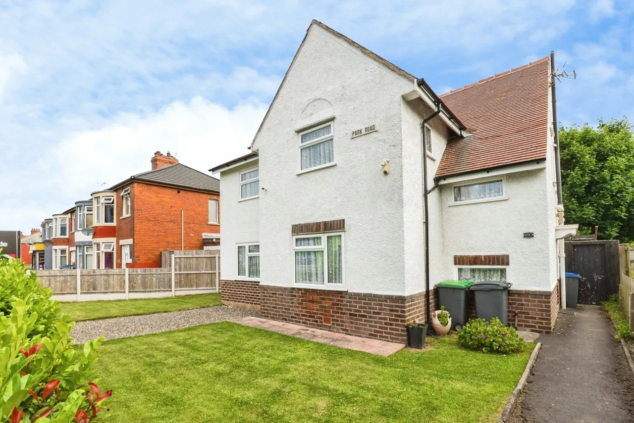 Park Road, Blackpool, FY1, photo 27