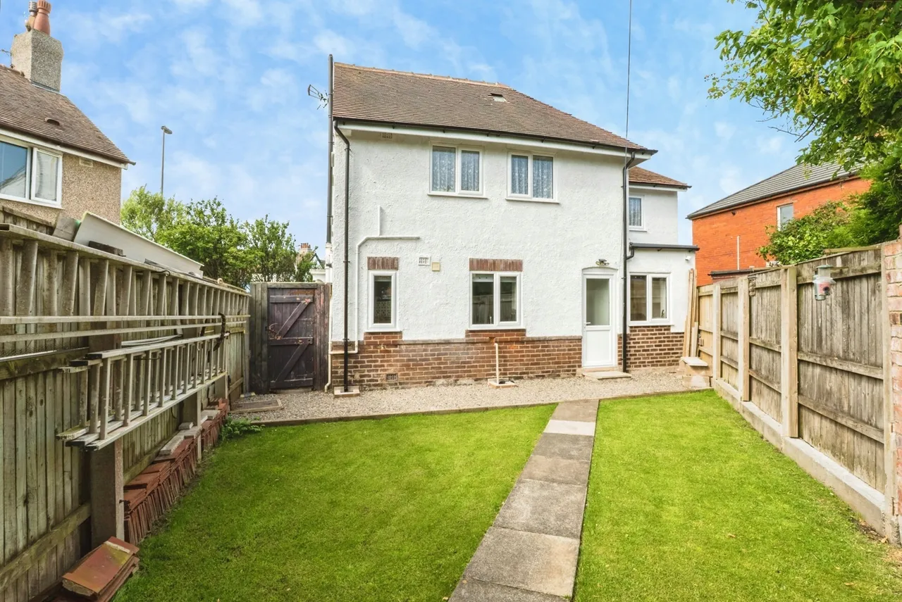 Park Road, Blackpool, FY1, photo 9