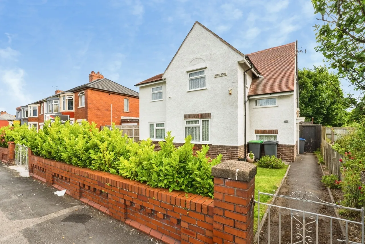 Park Road, Blackpool, FY1, photo 26