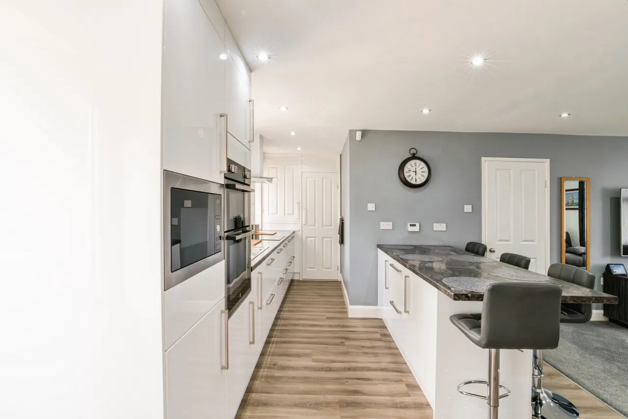Park Road, Blackpool, FY1, photo 15