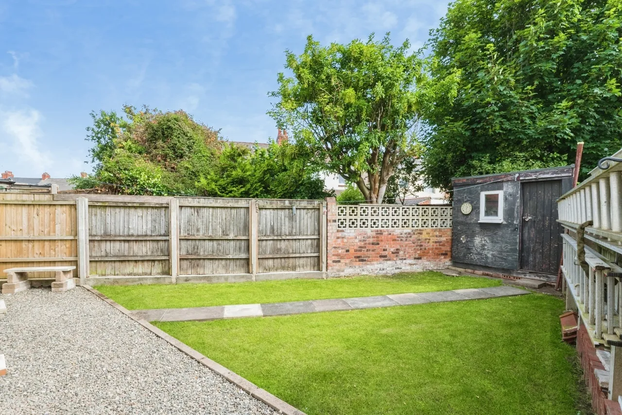 Park Road, Blackpool, FY1, photo 8