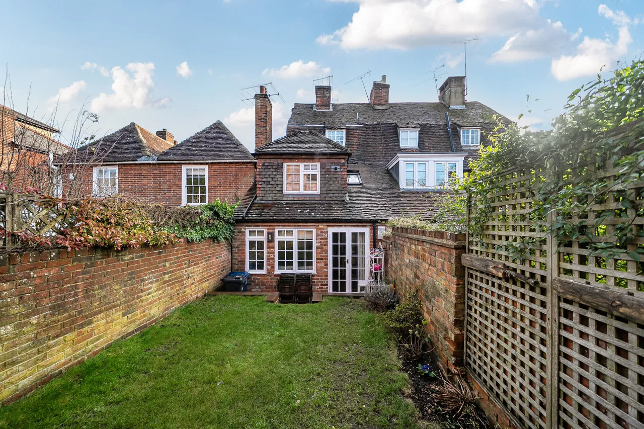 Park Row, Farnham, GU9, photo 7
