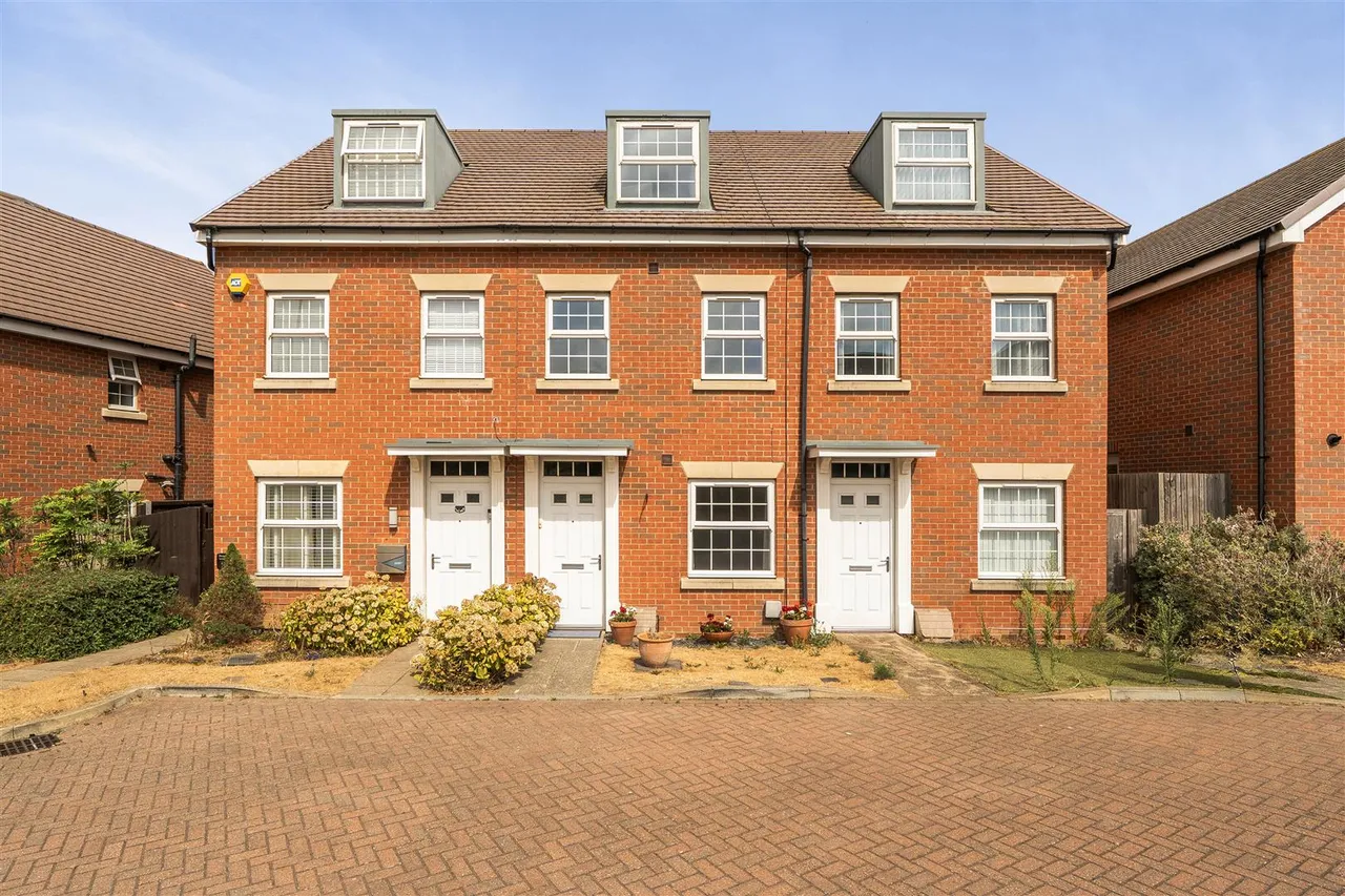 Castle Drive, Margate, Kent, CT9 4FN, photo 24