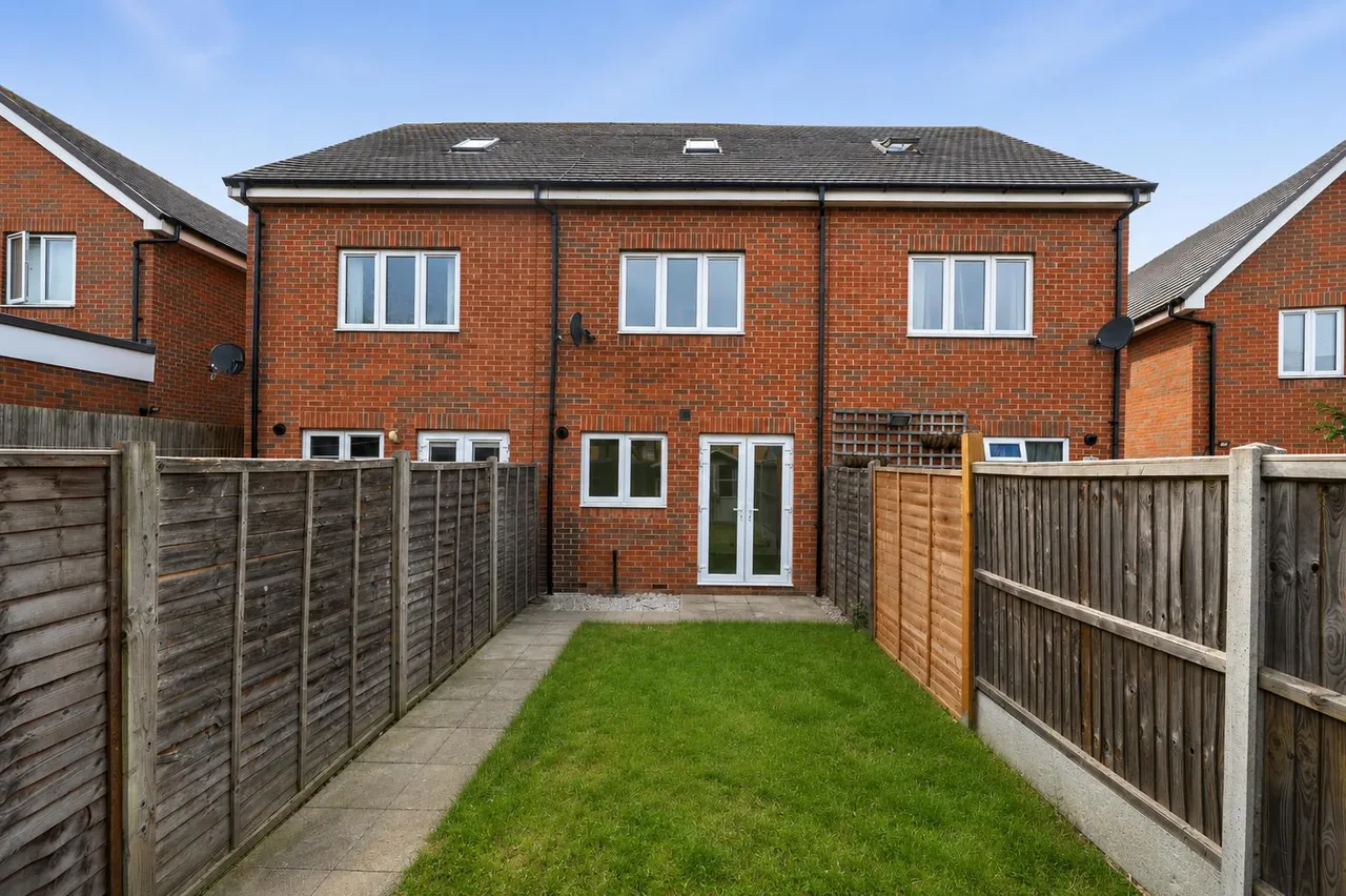 Castle Drive, Margate, Kent, CT9 4FN, photo 22