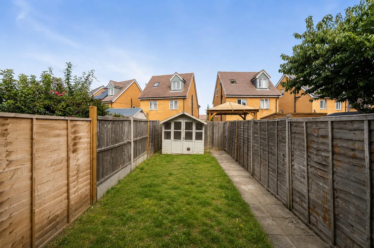 Castle Drive, Margate, Kent, CT9 4FN, photo 6