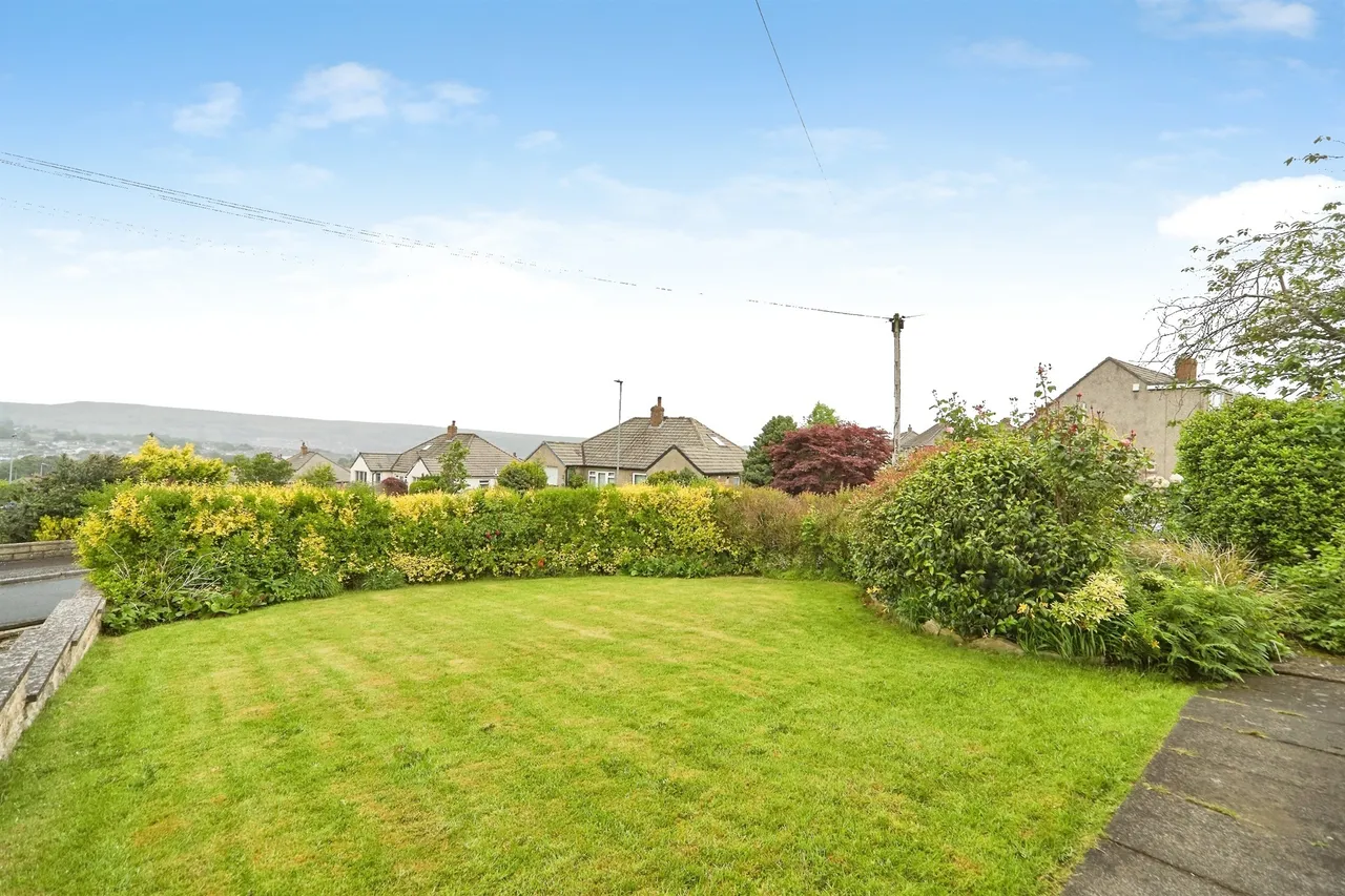 Wheathead Drive, Keighley, photo 2