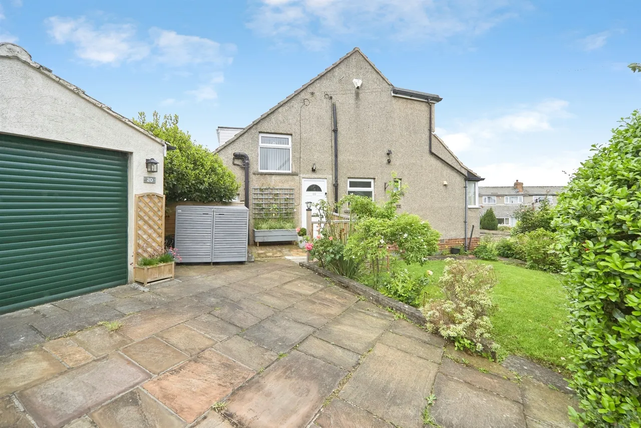 Wheathead Drive, Keighley, photo 6