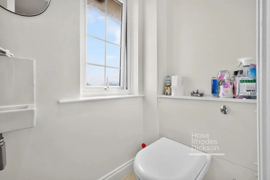 Lynchens Close, Bembridge, PO35, photo 14