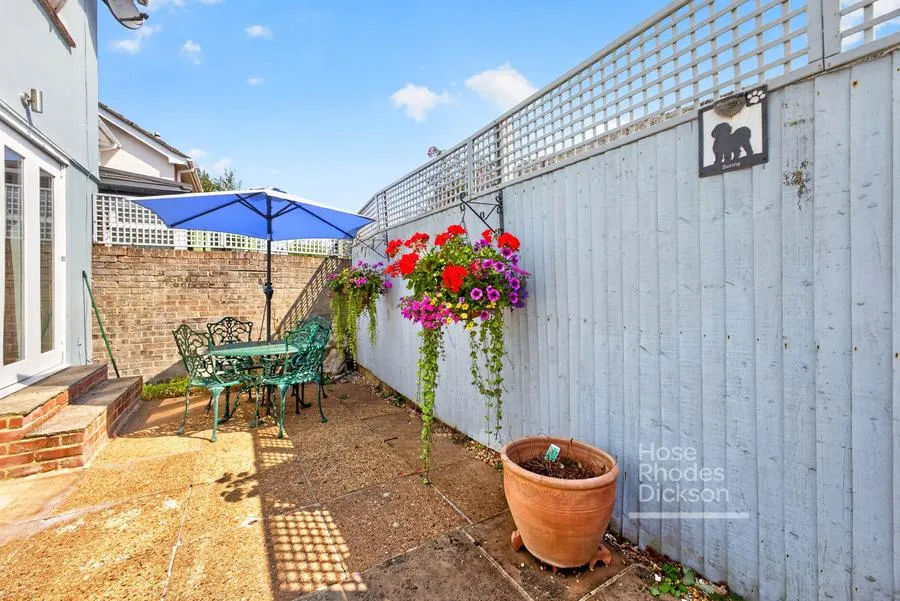 Lynchens Close, Bembridge, PO35, photo 16