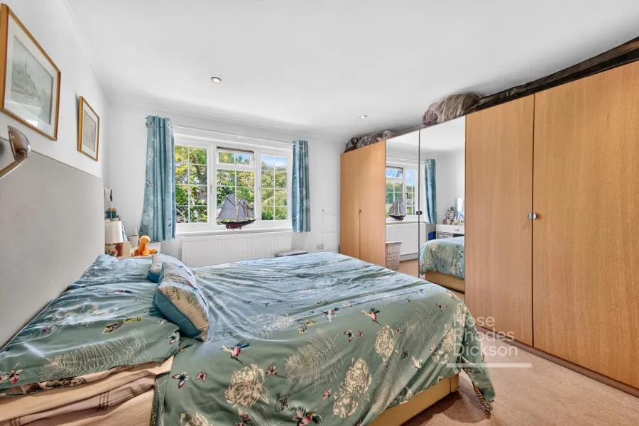 Lynchens Close, Bembridge, PO35, photo 11