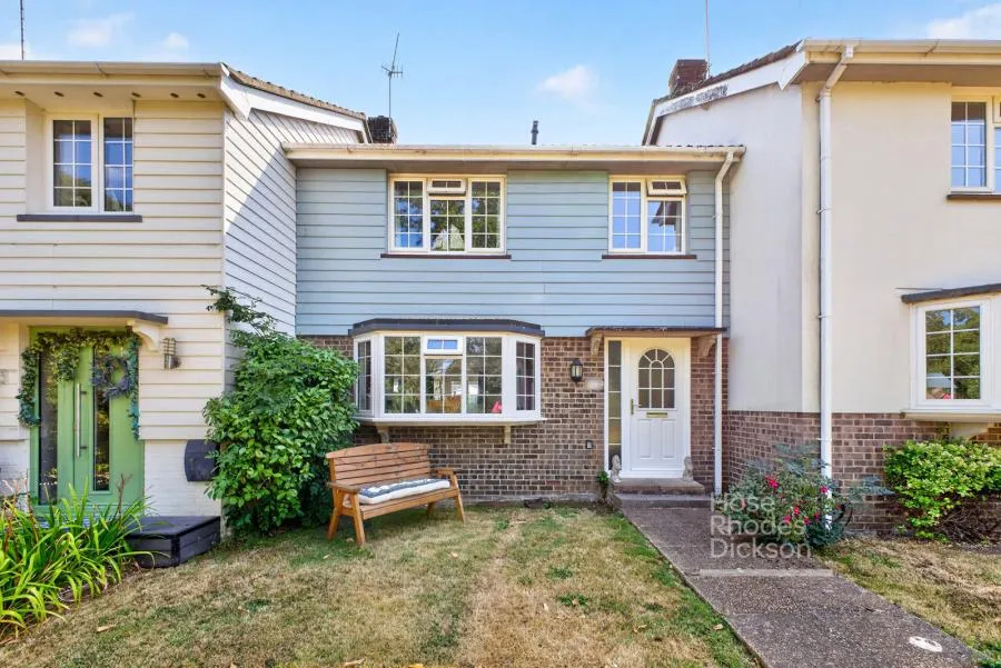 3 bed house for sale, Lynchens Close, Bembridge, PO35