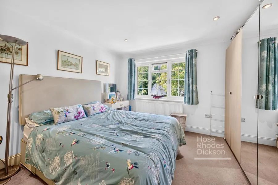 Lynchens Close, Bembridge, PO35, photo 10