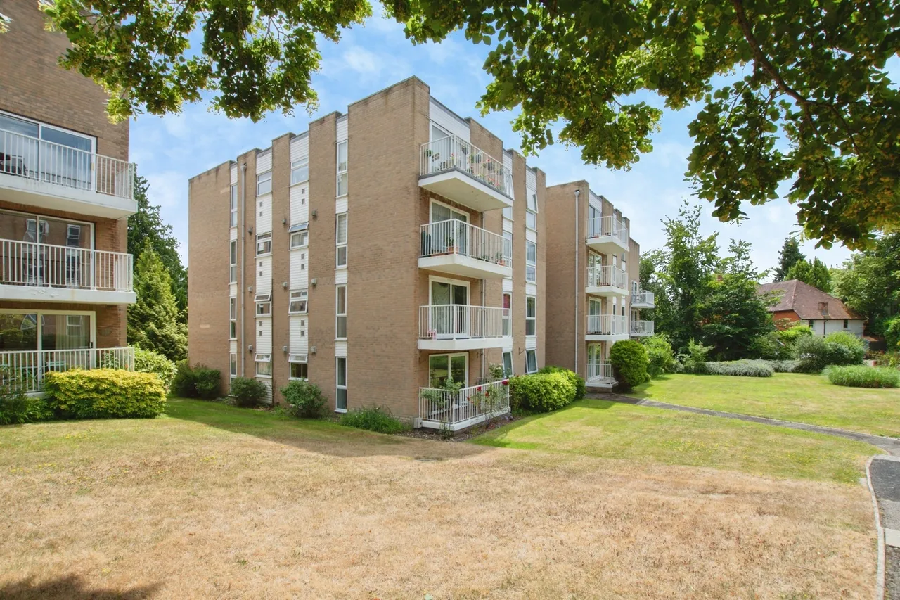 St. Anthonys Road, Bournemouth, BH2, photo 13