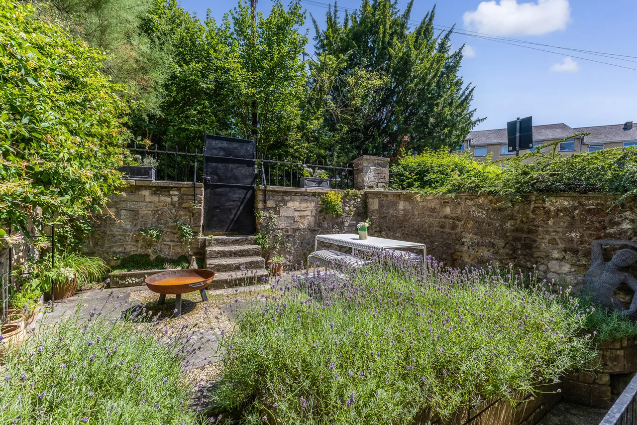 Lansdown Place East, Bath, BA1, photo 5