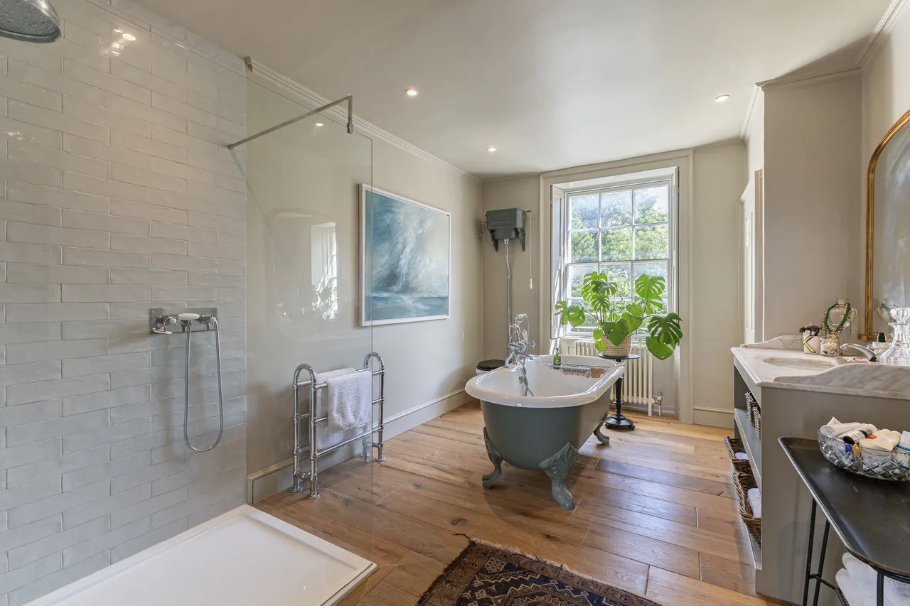 Lansdown Place East, Bath, BA1, photo 7