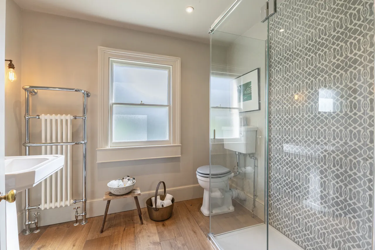 Lansdown Place East, Bath, BA1, photo 9