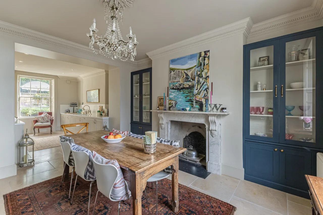 Lansdown Place East, Bath, BA1, photo 4