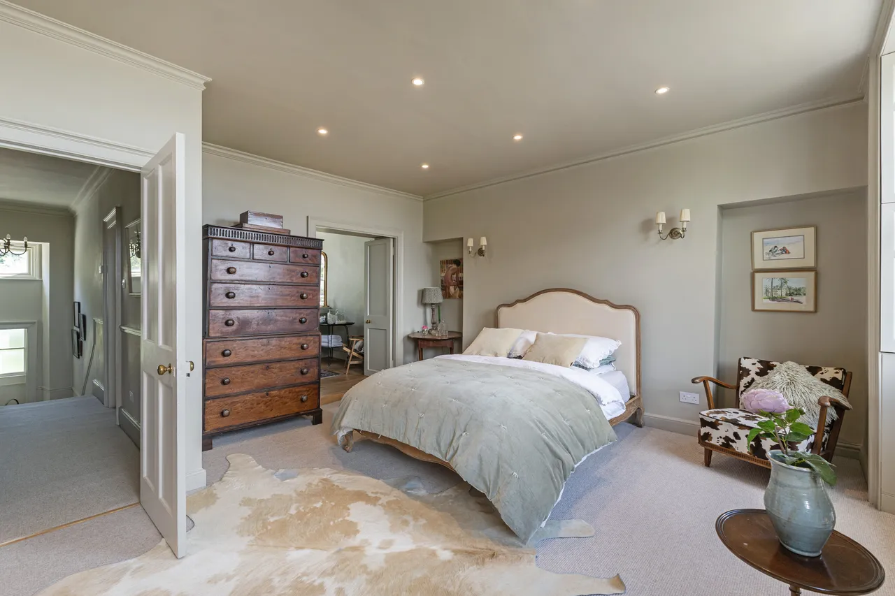 Lansdown Place East, Bath, BA1, photo 6