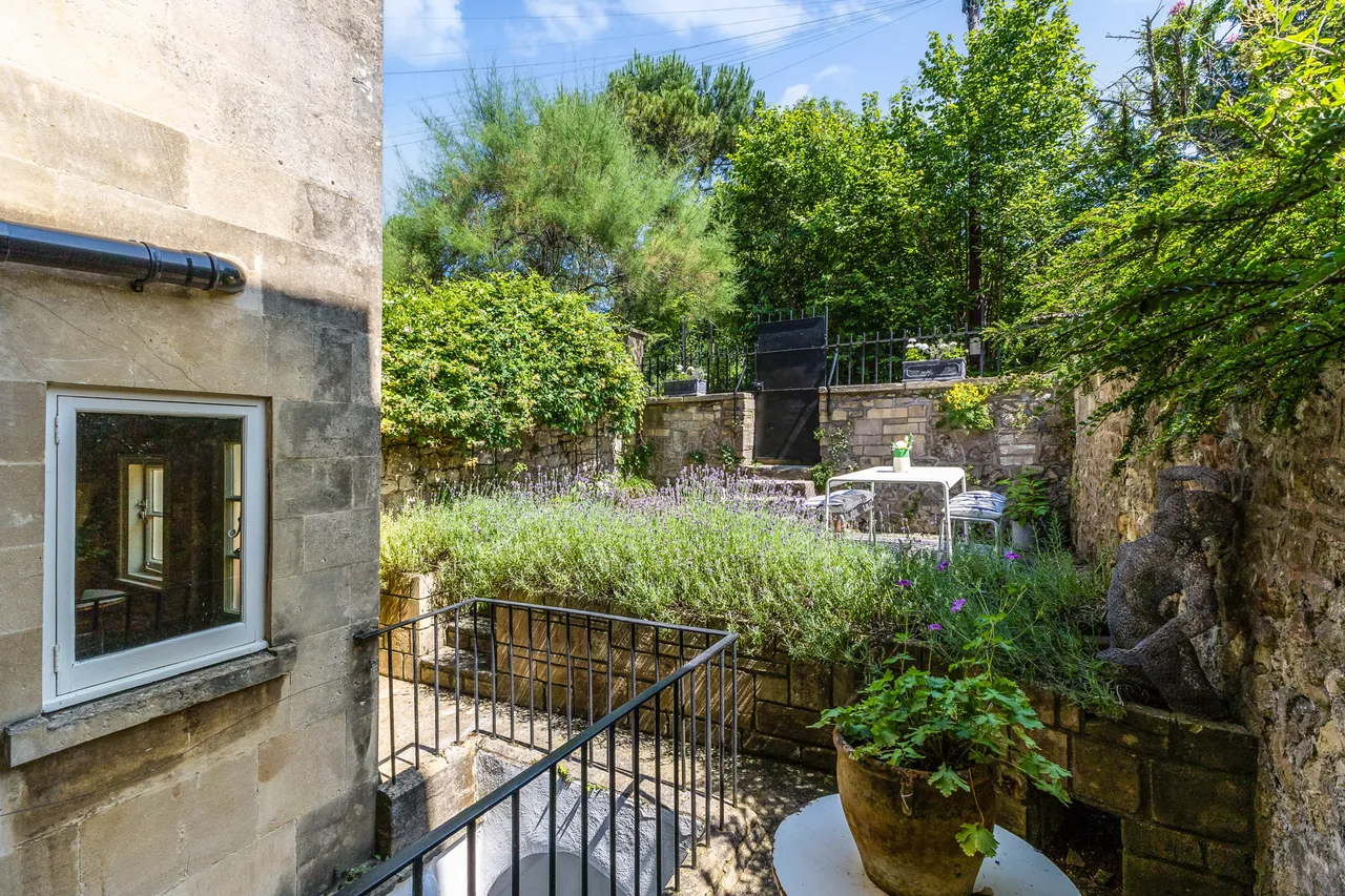 Lansdown Place East, Bath, BA1, photo 8