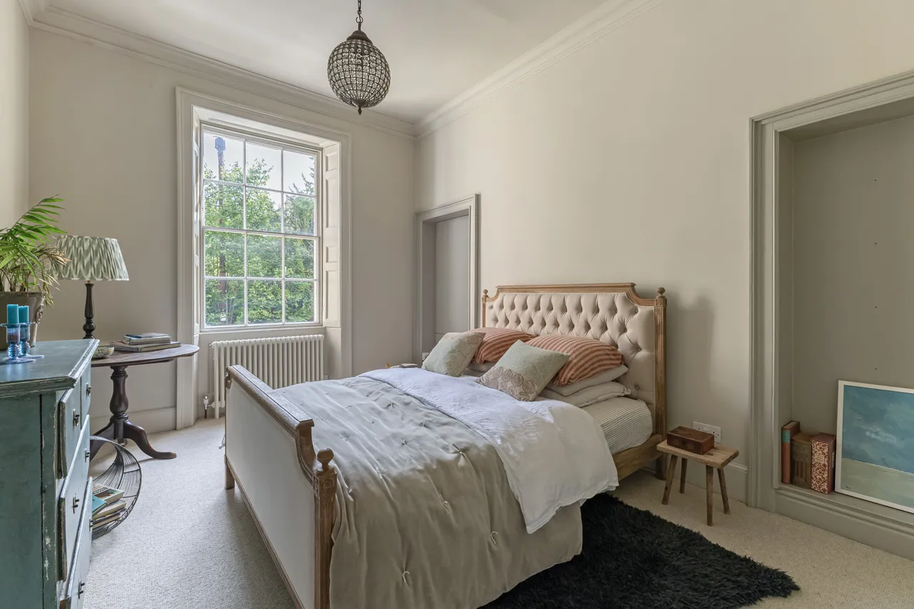 Lansdown Place East, Bath, BA1, photo 12