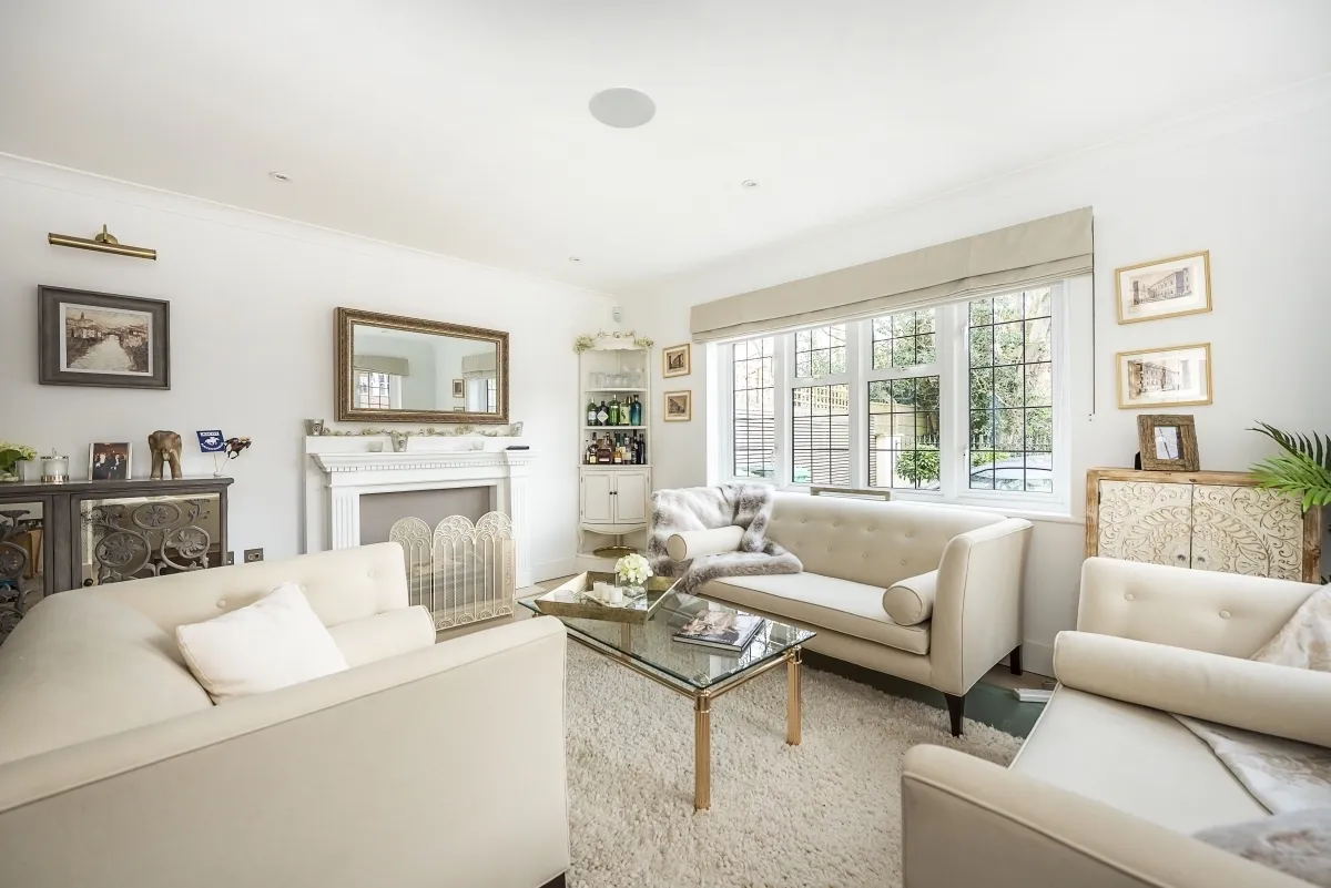 Parke Road London SW13, photo 5