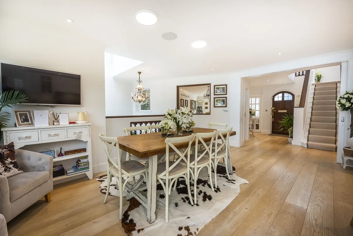 Parke Road London SW13, photo 2