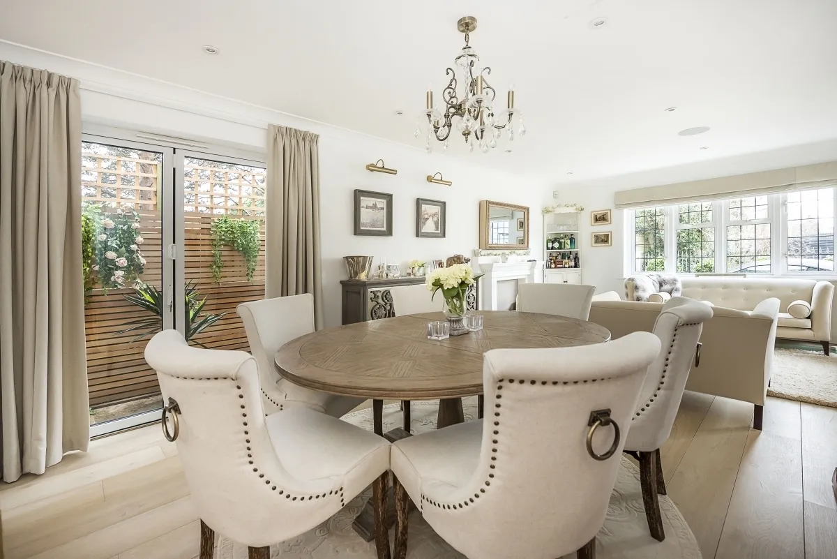 Parke Road London SW13, photo 3